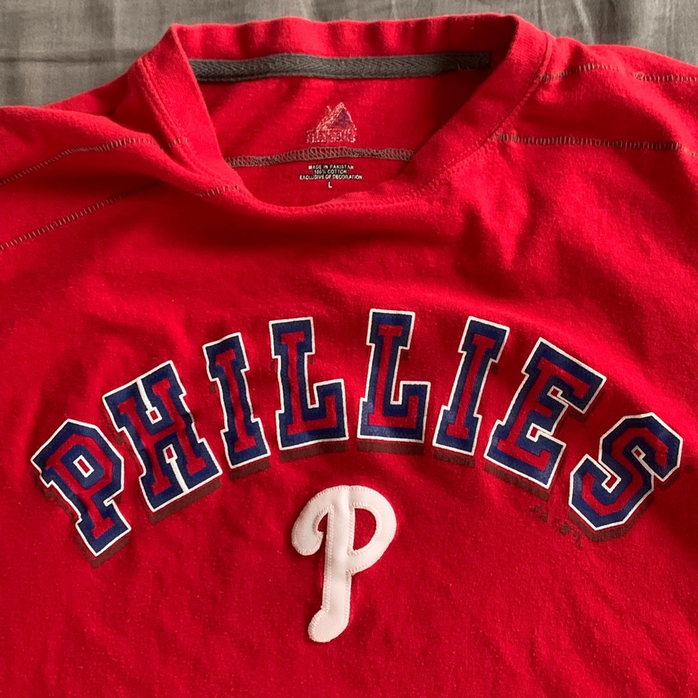 Philadelphia Phillies t-shirt